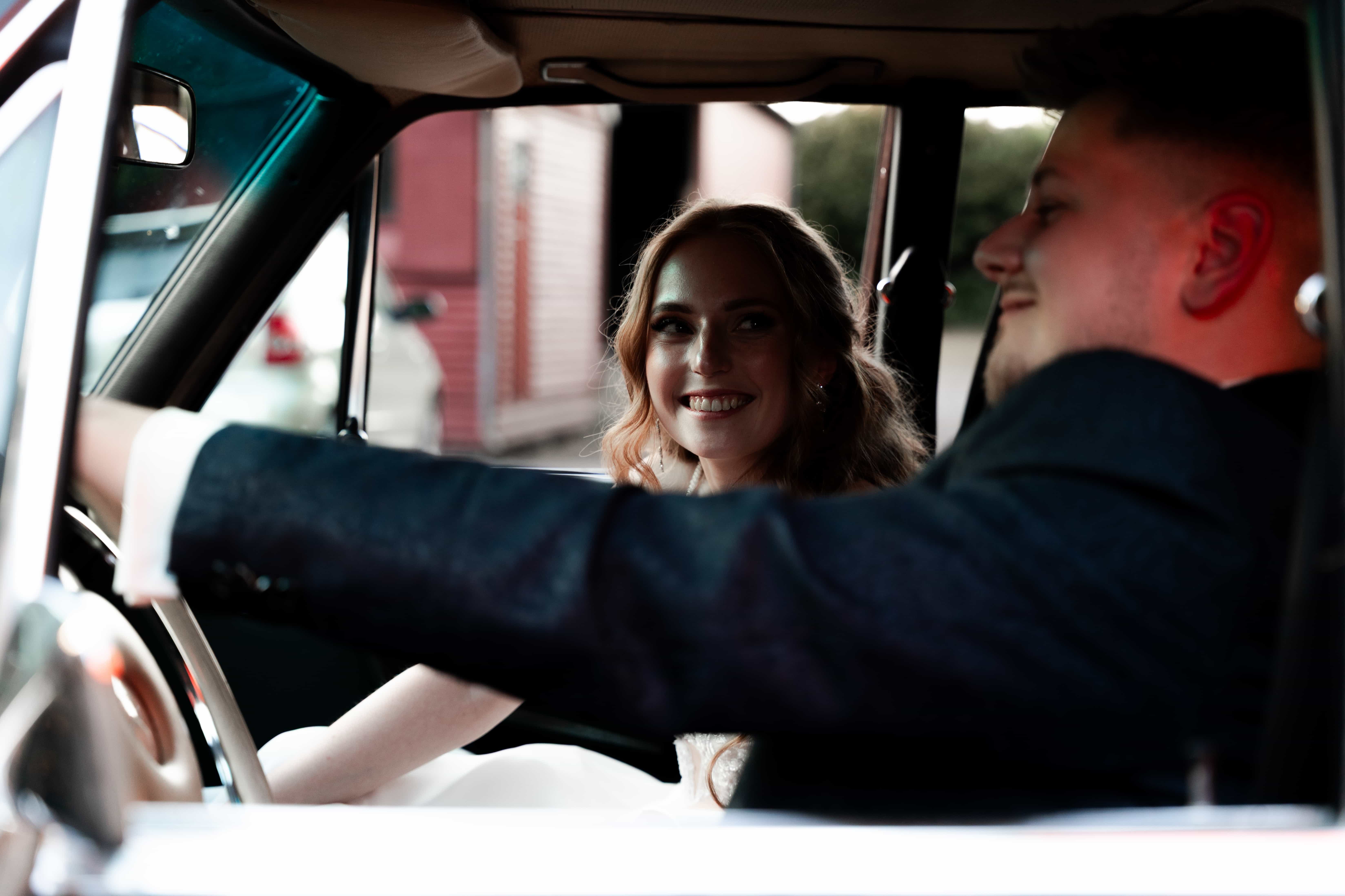 Hochzeitsfotograf Marie & David – natürliche Hochzeitsfotografie
